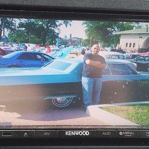 Meet your Posher, Agustin